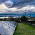 Environmentally friendly power Energy Revolution