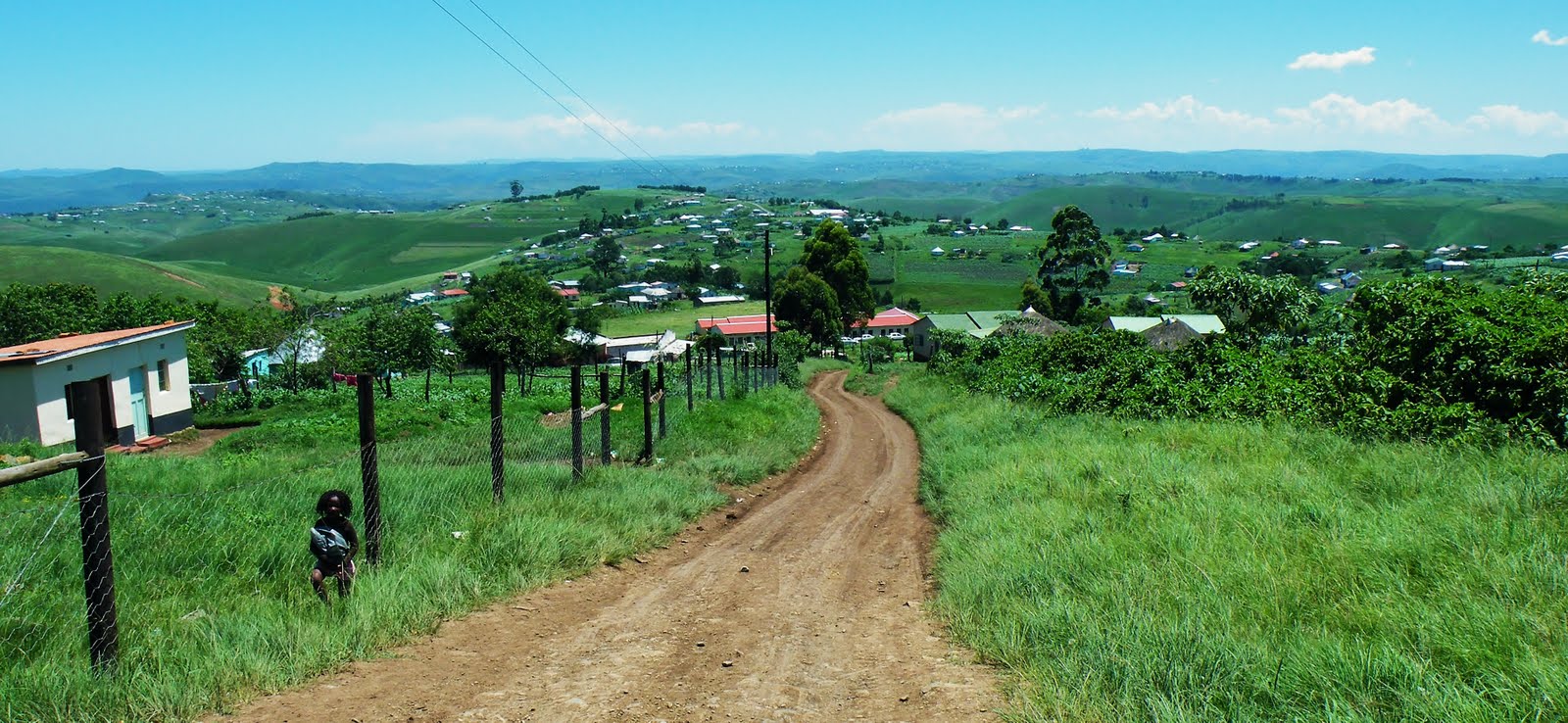 Go with Henry Eastern Cape tour highlights