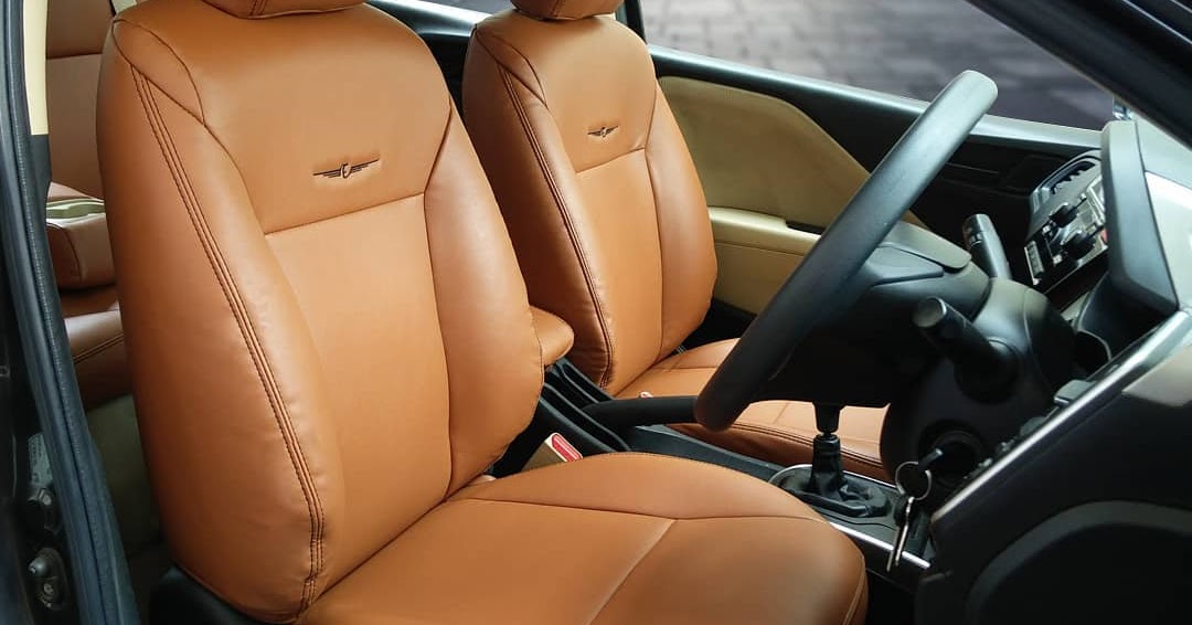 Car Seat Cover in Dehradun