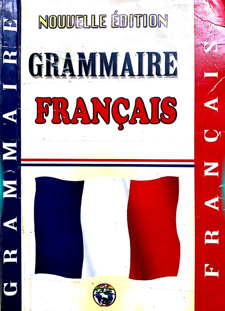 French pdf