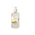 Himalaya PureHands Hand Sanitizer (Lemon) - 500 ml