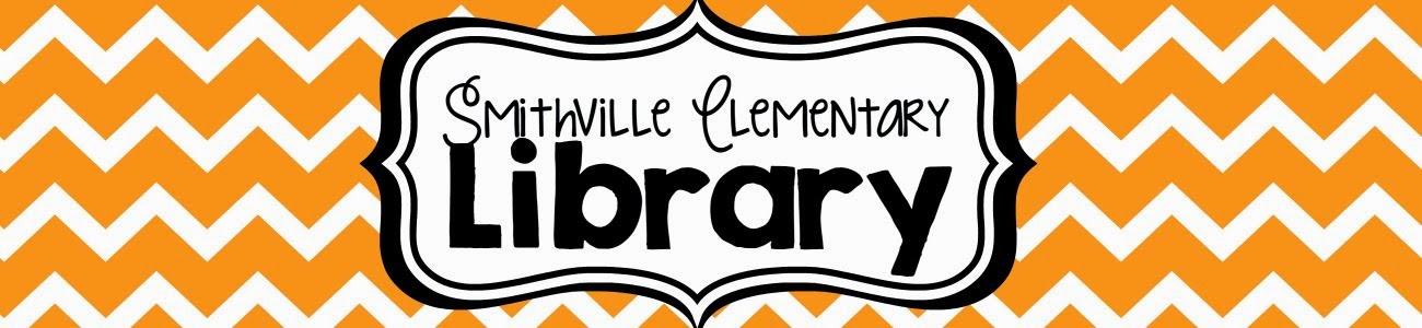 Smithville Elementary Library