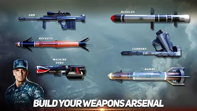 Drone 2 Air Assault apk