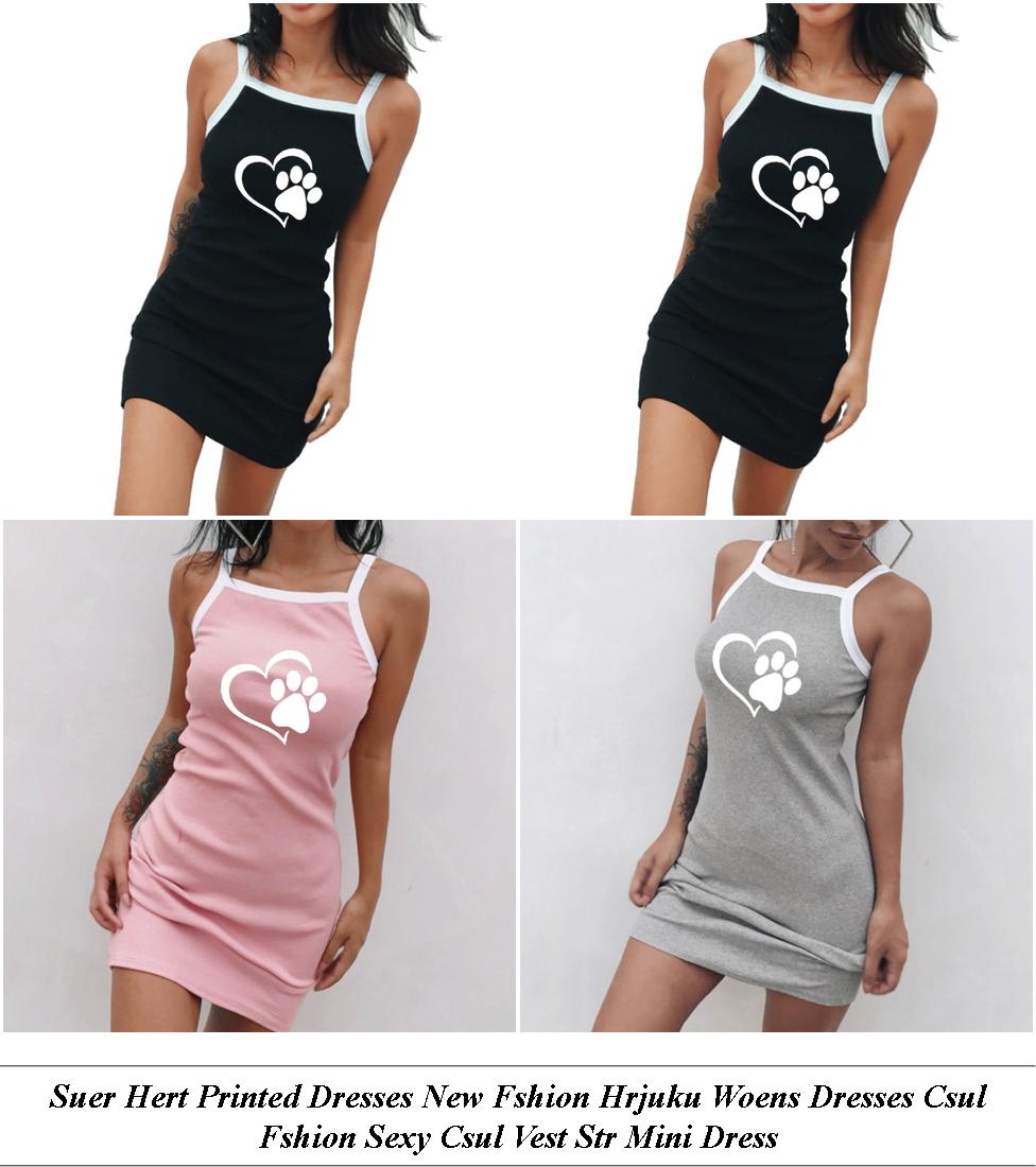 Latest Fashion Dresses For Ladies - 30 Percent Off Sale - Long Cocktail Dresses Online India