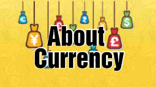 blog kis topic par banaye Blog about Currency