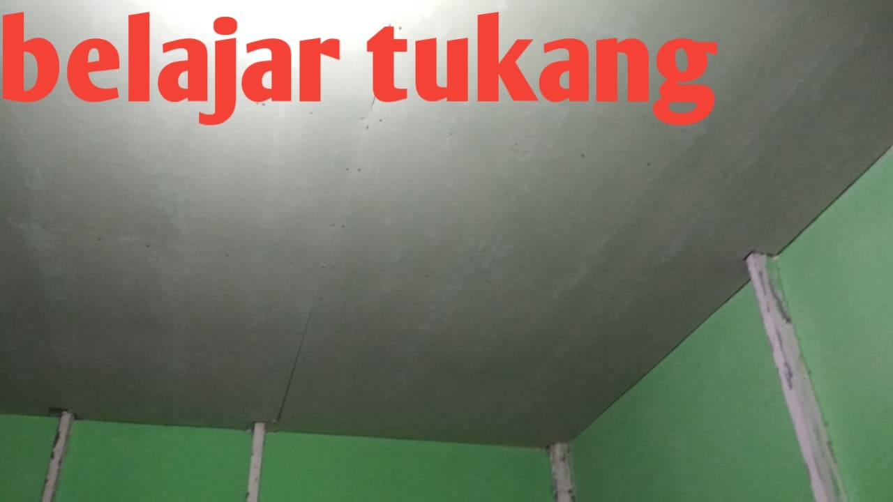 Apa saja Kelebihan dan Kekurangan Plafon GRC ? belajar Apa saja Kelebihan dan Kekurangan Plafon GRC ? belajar