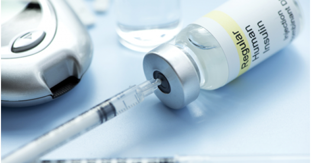 Health Disease And Treatment Side Effects Of Insulin Injections For