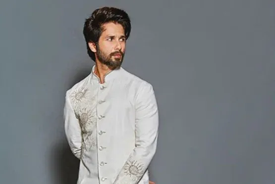 shahid kapoor