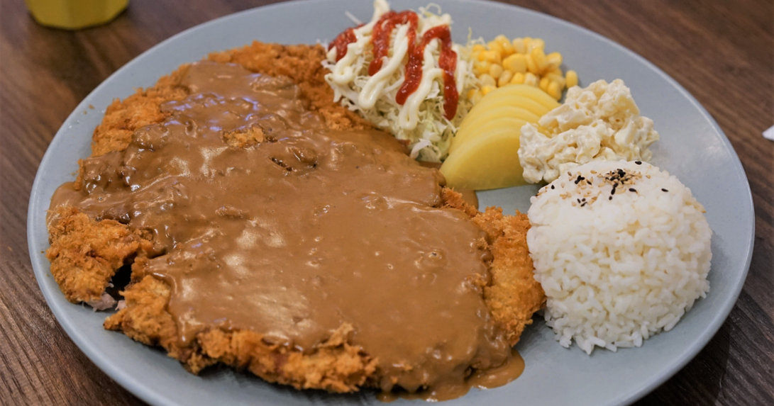 Lab Kitchen Marina Square, Wentworth Point