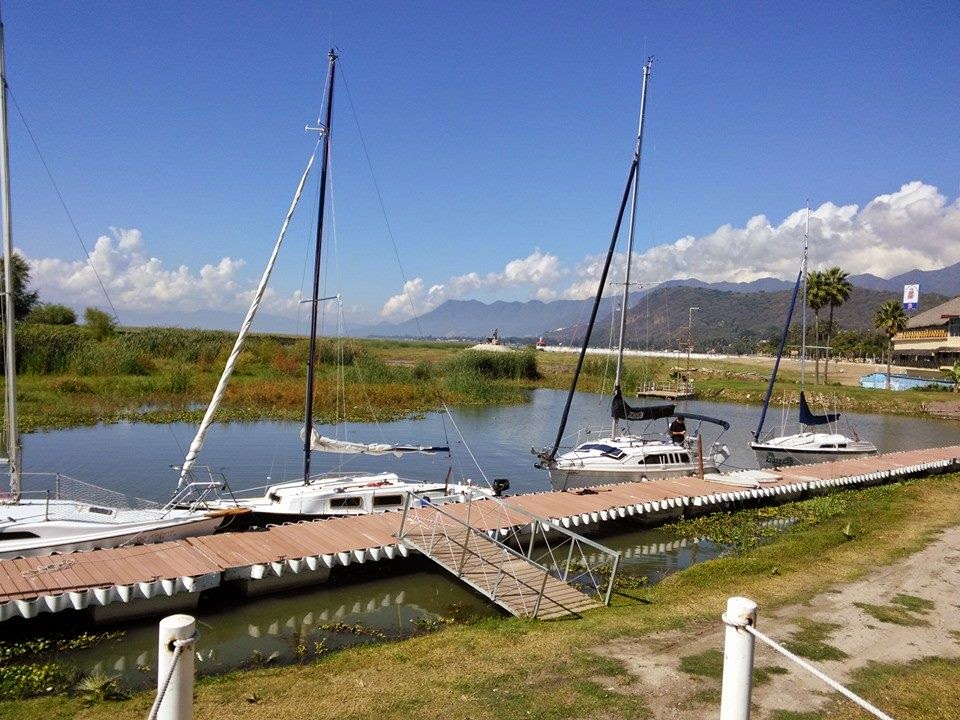 Chapala Yacht Club