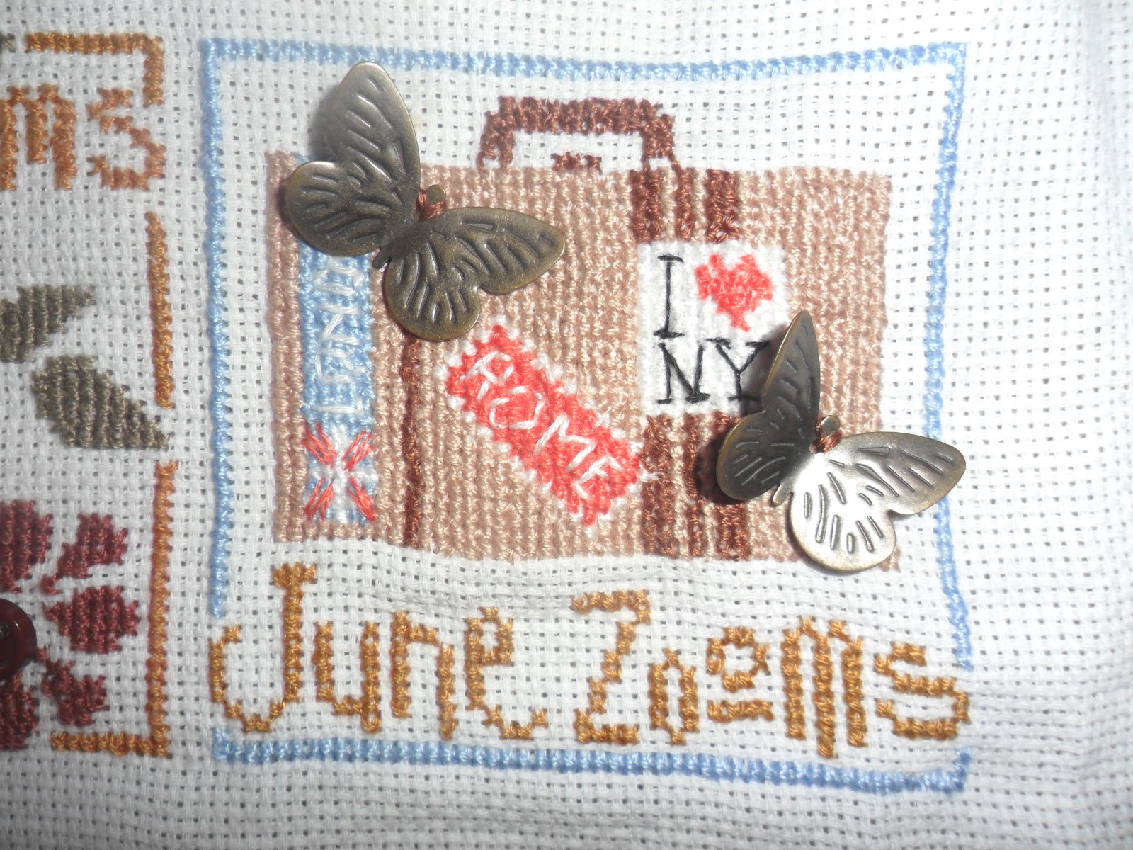 IL TEMPO PERSO Il peso della