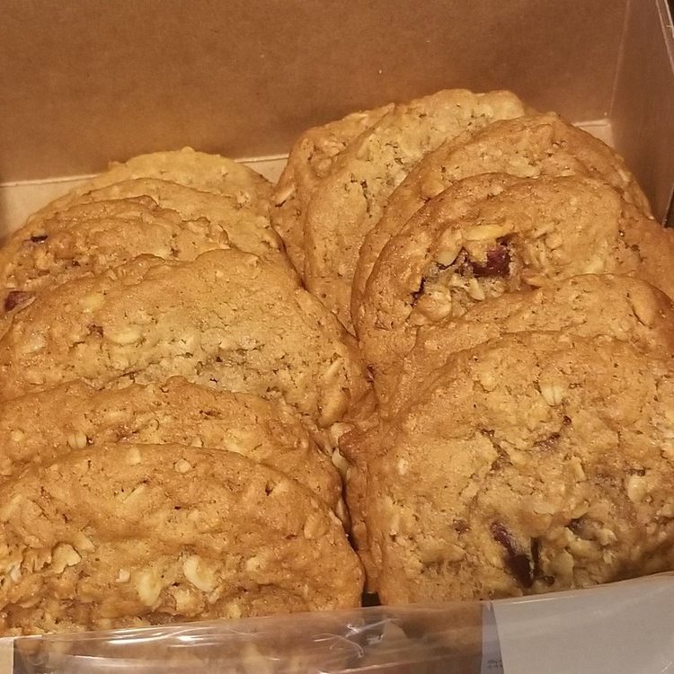 Sprouts (Nationwide) Bakery Edition