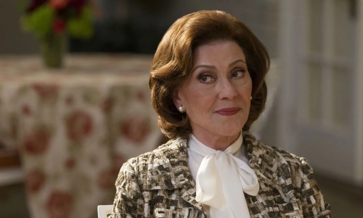 The Marvelous Mrs. Maisel - Season 4 - Kelly Bishop Joins Cast