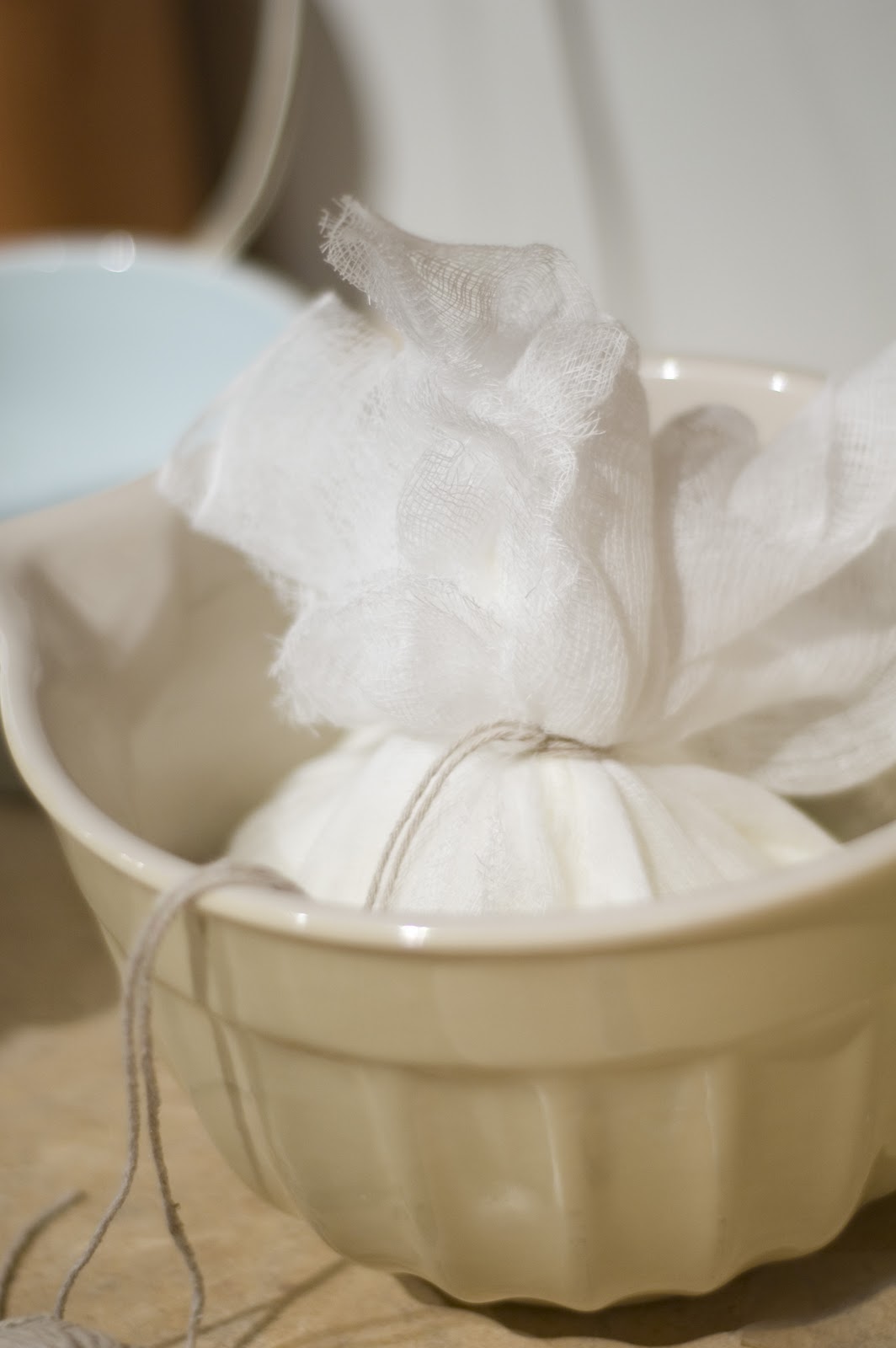 estellelle: Making cream cheese