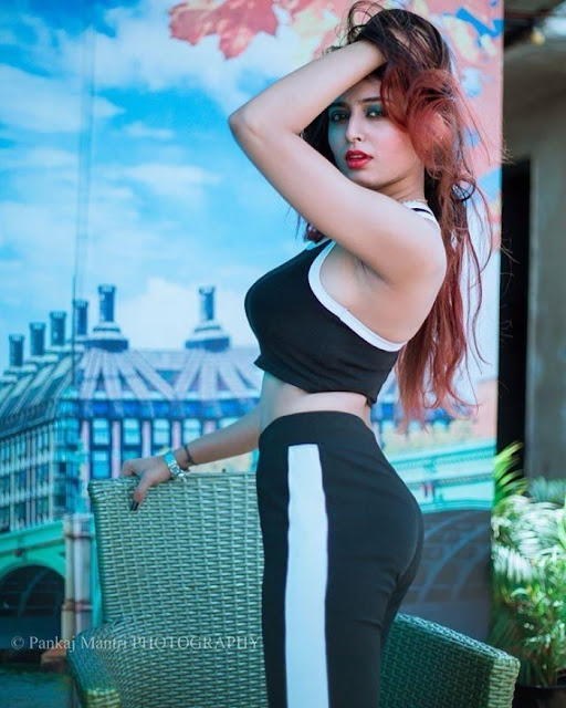Bollywood Actress Kashish Chopra Latest Workout Photos Navel Queens Bollywood Actress Kashish Chopra Latest Workout Photos Navel Queens