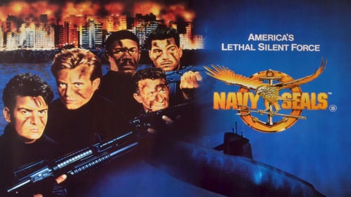 Navy Seals - Pagati per morire 1990 download ita
