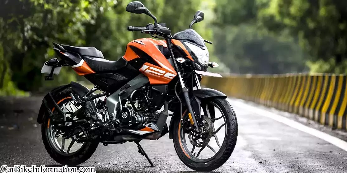 Bajaj Pulsar NS125 Review, ns 125 Price, Mileage, Colours, Varients, Spec