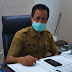 Sebanyak 79 Pegawai Setwan DPRD Batam Melakukan Test Urine