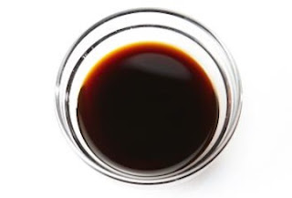 Soy sauce