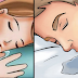 Here's Why You Should Feel Lucky If You Drool While Sleeping