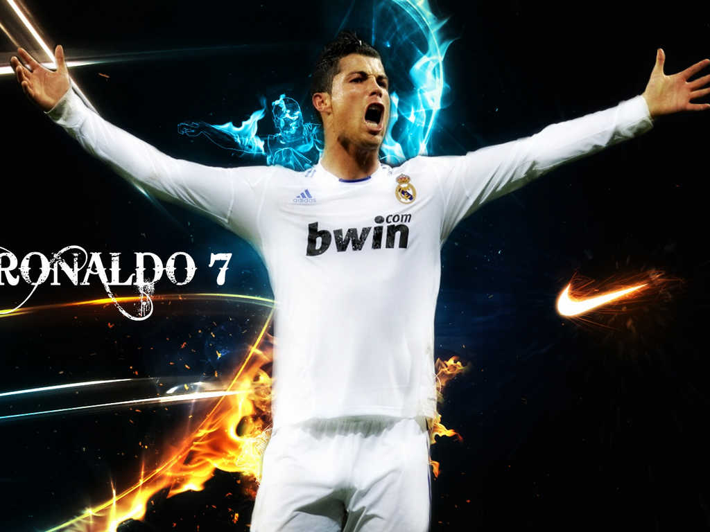 Cristiano Ronaldo Top Scorer Of Real Madrid 2012 Its All About