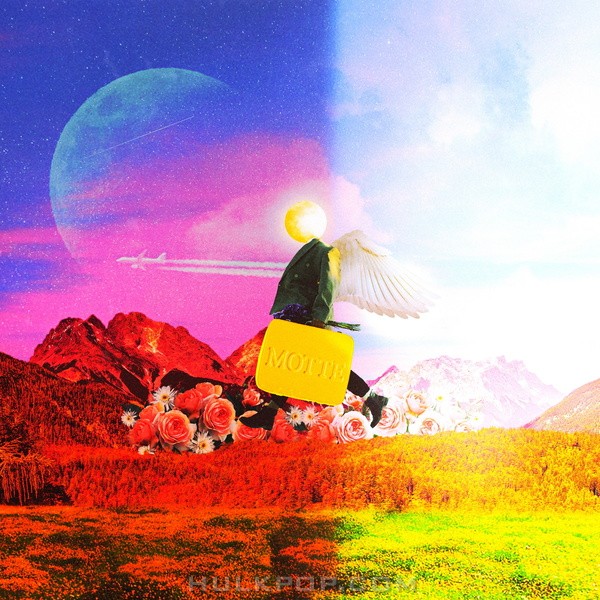 Motte – Time Lag – Single