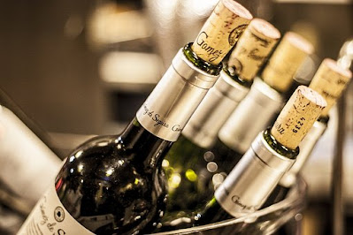 Where to eat in Malaga, Spain | The Málaga Food Guide – Food & Drink News ~ Chilling Reds this Summer