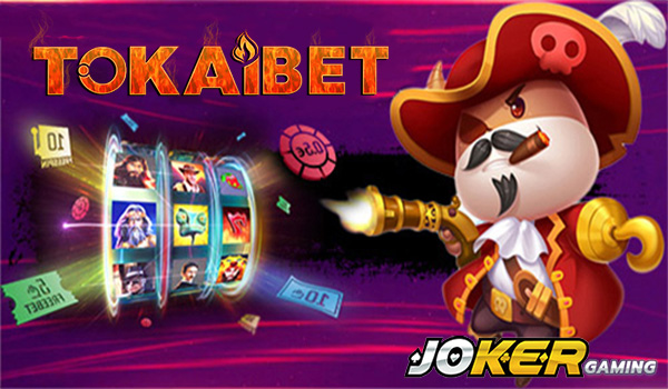 Slot Joker123 Gaming