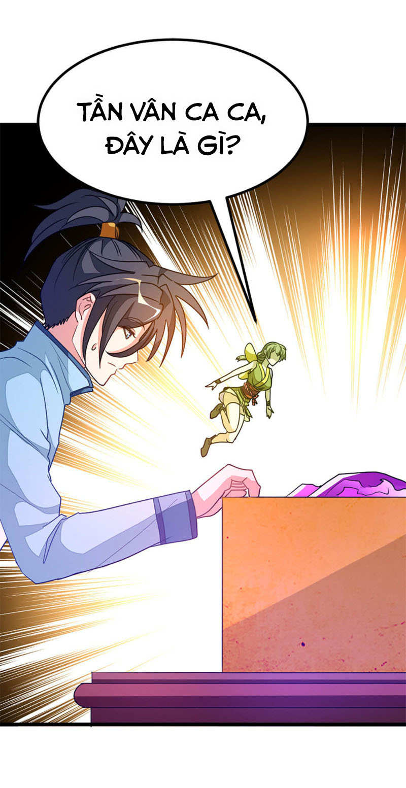 Cửu Dương Thần Vương Chapter 232 - AB Truyện