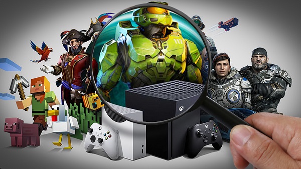 تقرير يكشف عن صفقة أخرى من مايكروسوفت للحصول على حصرية ضخمة من أستوديو From Software لأجهزة Xbox و هذه اول التفاصيل