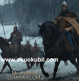 Mount Blade II Bannerlord Sınırsız Asker Üret  Cheat Engine İndir 2020