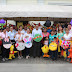 DIF municipal entrega 600 piñatas para el festejo del día del niño   