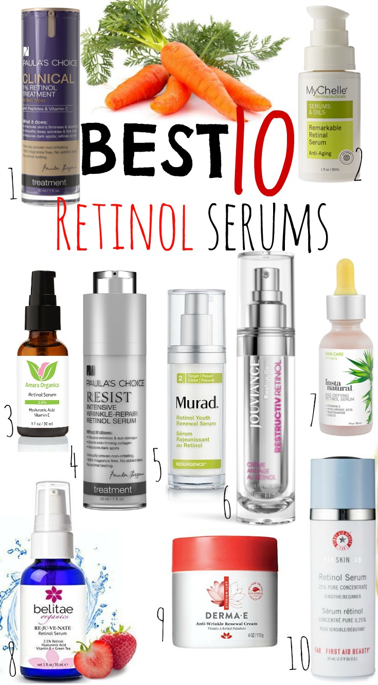 retinol skin cream retinol skin cream