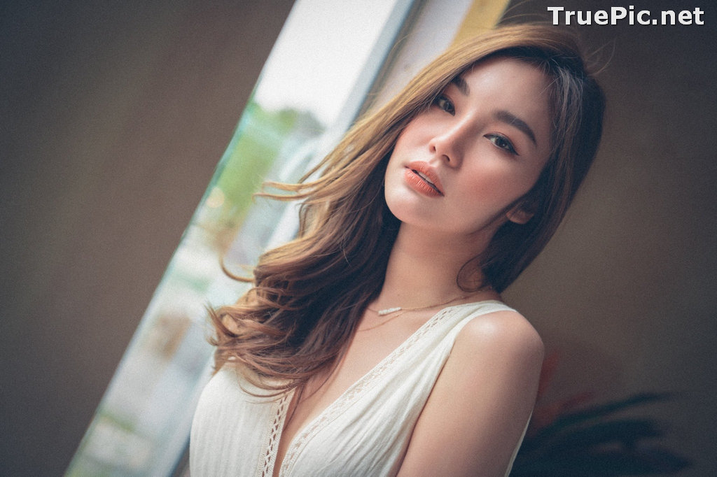 Image Thailand Model – Jarunan Tavepanya – Beautiful Picture 2020 Collection - TruePic.net - Picture-65