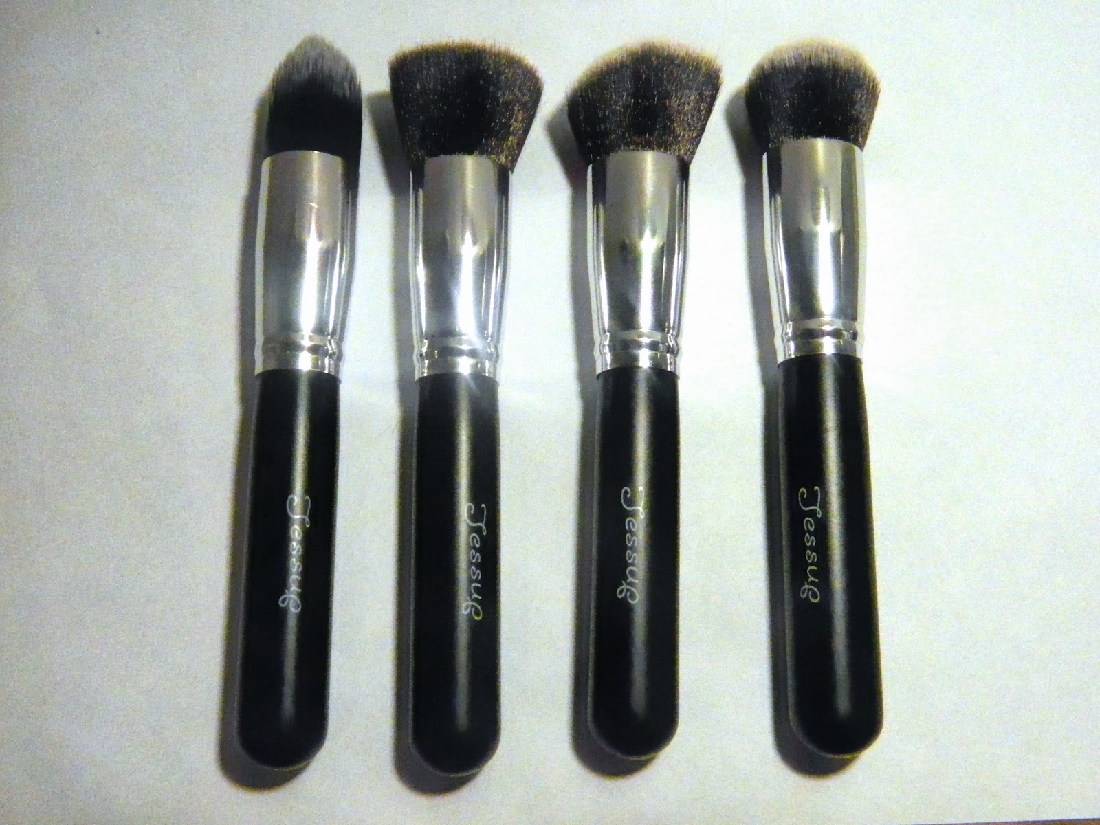 Michelle's Beauty Sigma Dupes? Bargain eBay Brushes