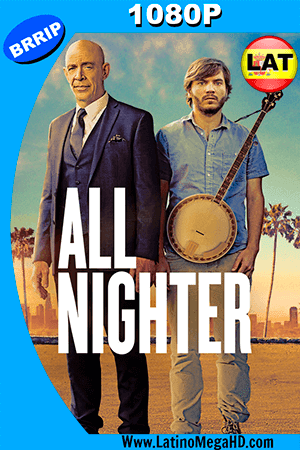 Una Larga Noche (2017) Latino HD 1080P (2017)