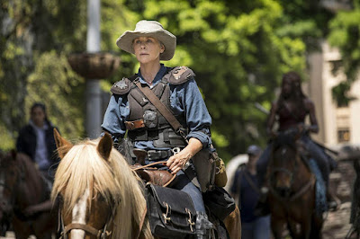 The Walking Dead Season 9 Image 53