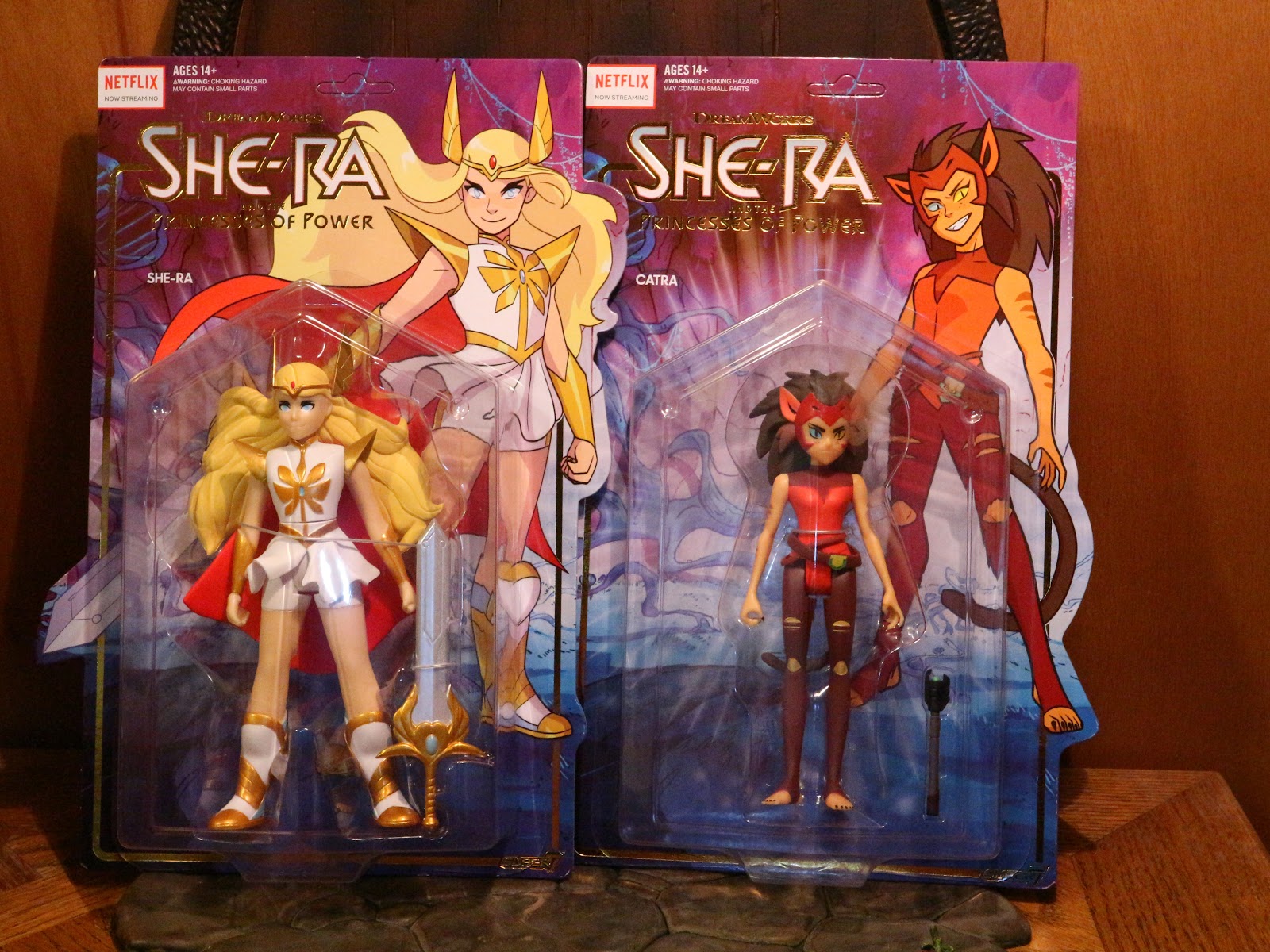 catra action figure