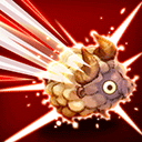 【Tos】R4・カタフラクトのスキルデータ