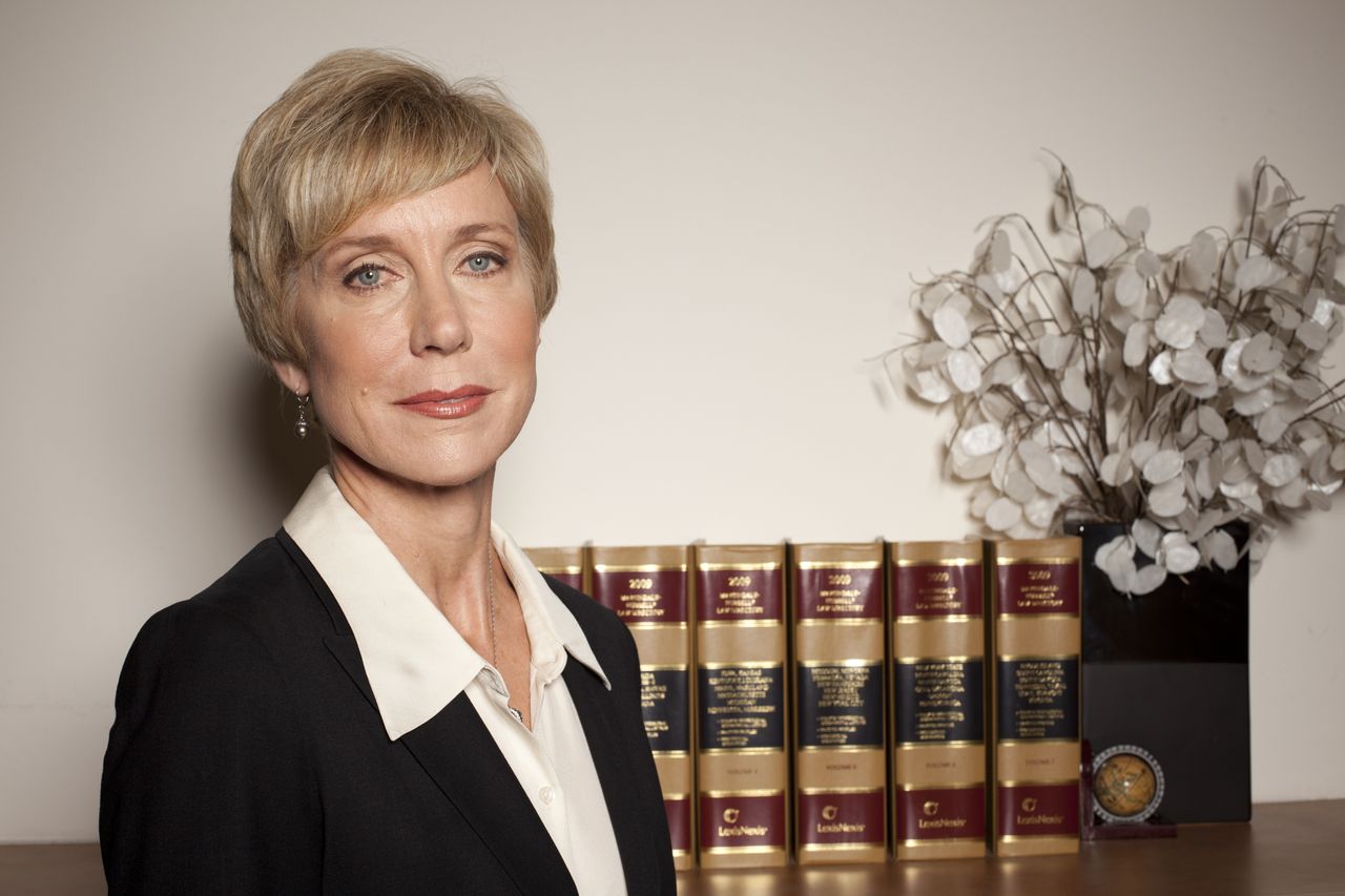 California Attorneys Representing Licensed, Regulated And Other