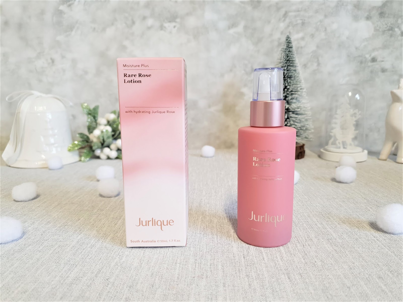Jurlique Rose Essentials Christmas Gift Set Kathryn's Loves