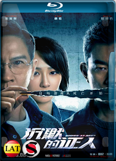 Testigos Silenciosos (2019) REMUX 1080P LATINO/CHINO