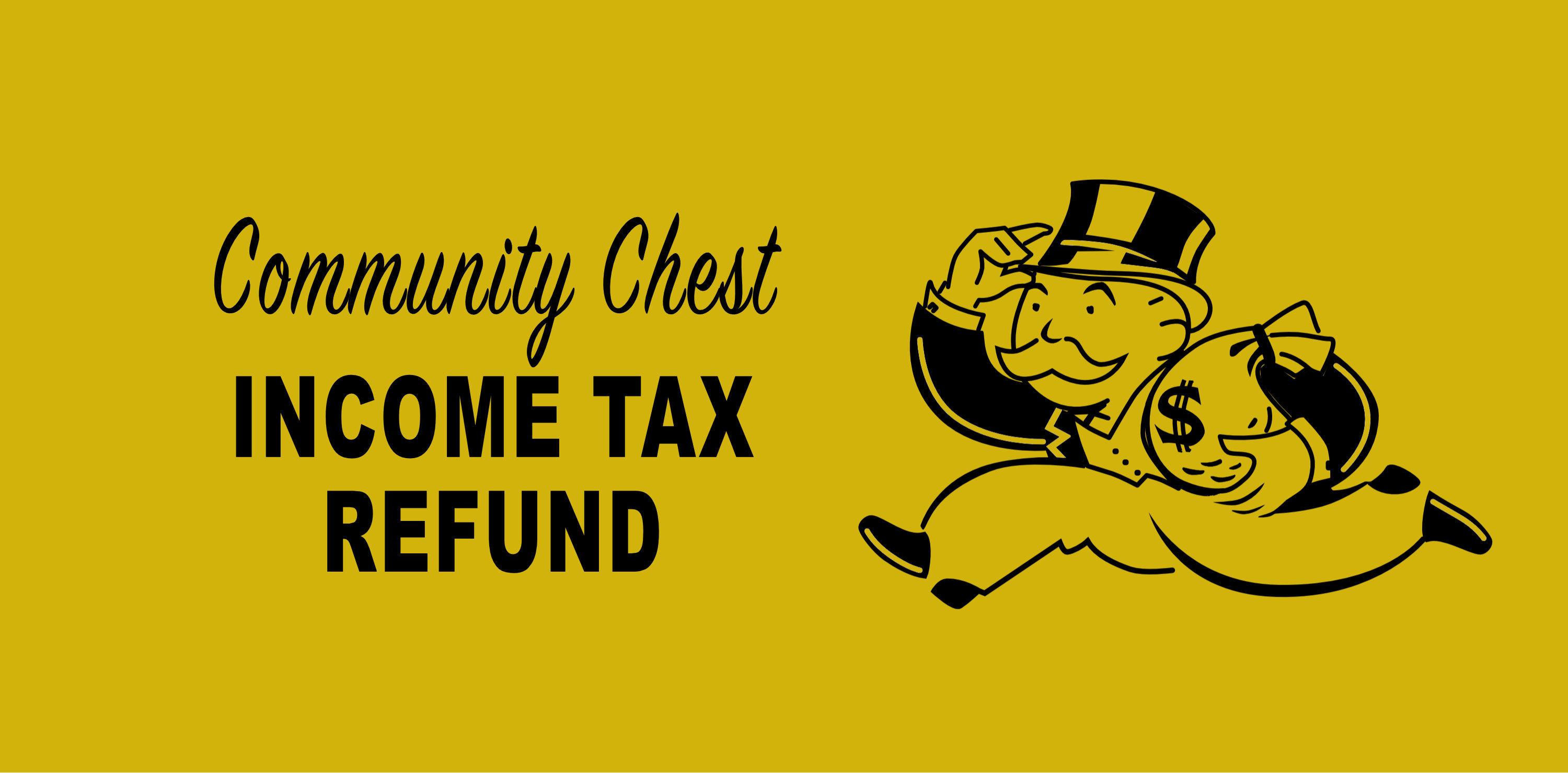 How to use your tax refund wisely