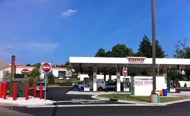 Costco Gas Hours | Gas Station Locations