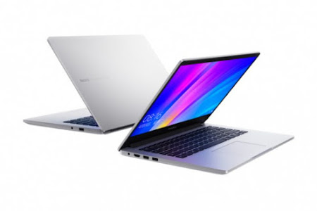 Redmibook 14, Laptop Pertama Redmi Resmi Diperkenalkan 