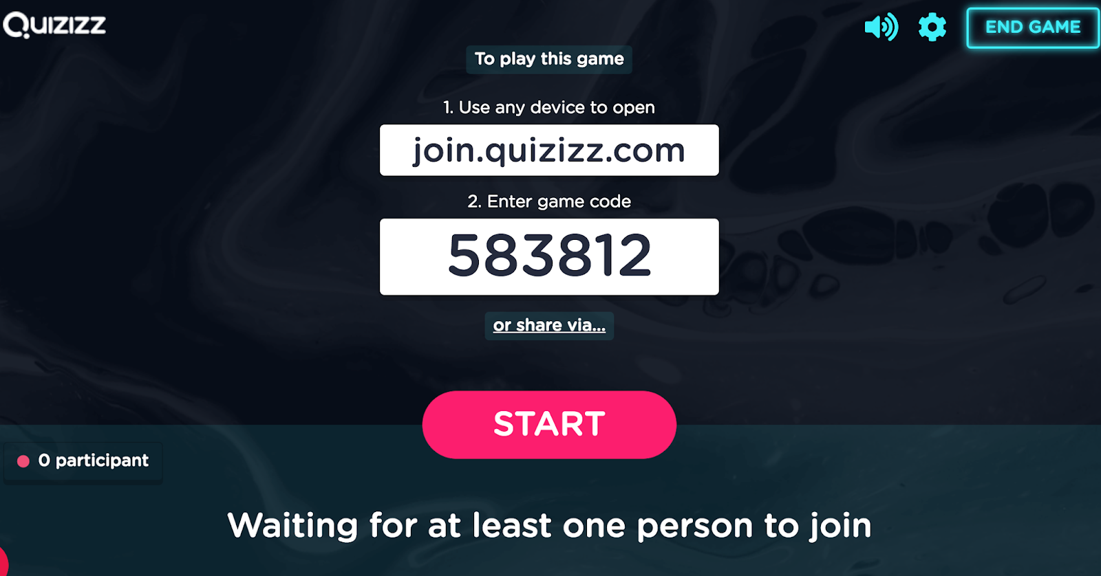 Quizizz Code Quizizz Code