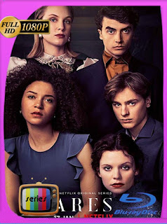 Ares (2020) Temporada 1 HD [1080p] Latino [GoogleDrive] SXGO