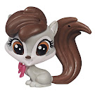 Littlest Pet Shop Singles Dash McDernutt (#3801) Pet