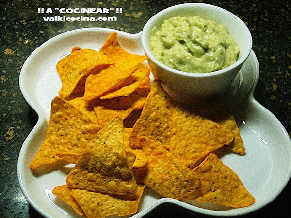 Guacamole