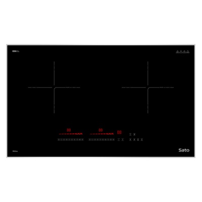 BẾP ĐIỆN TỪ THÔNG MINH IH668PLUS (B)